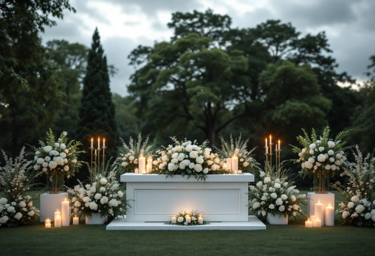 Cerimonia commemorativa per Pietro Genuardi con lacrime e sorrisi