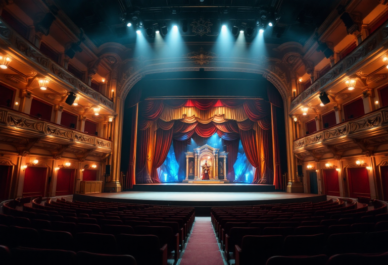 Pietro Genuardi, attore e volto amato della televisione