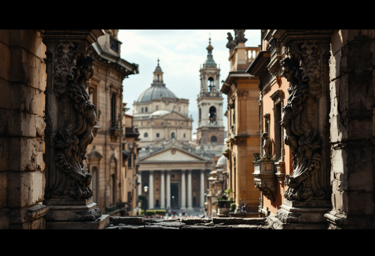 Cerimonia commemorativa per Eleonora Giorgi