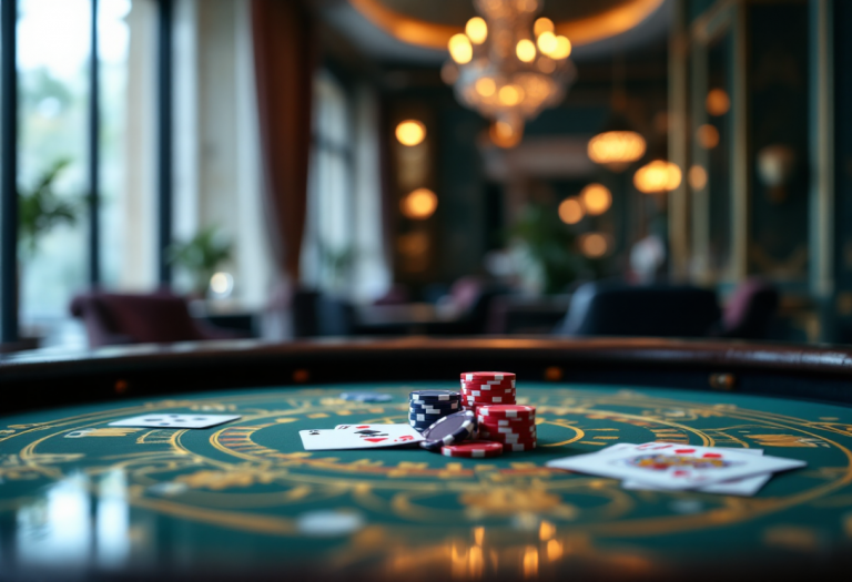 Immagine di Affari Tuoi e Striscia la Notizia con numeri fortunati