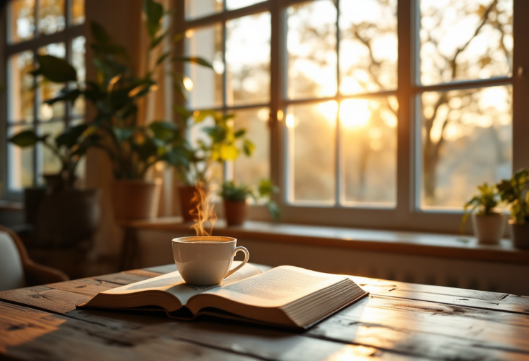 Alba Parietti parla di malattia mentale e coraggio