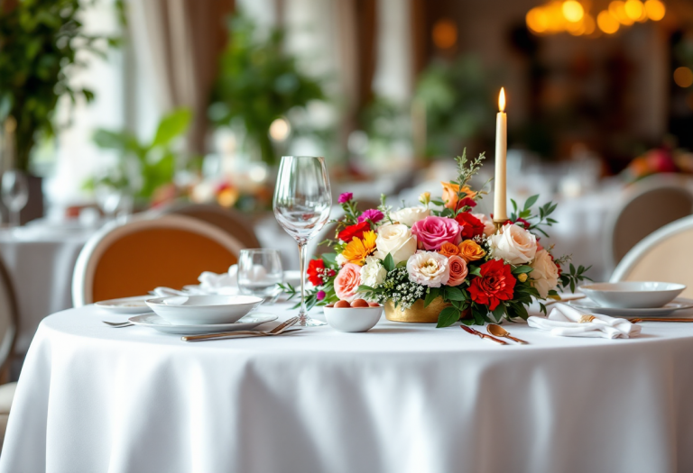 Alice Campello celebra il suo compleanno a Istanbul con gioia