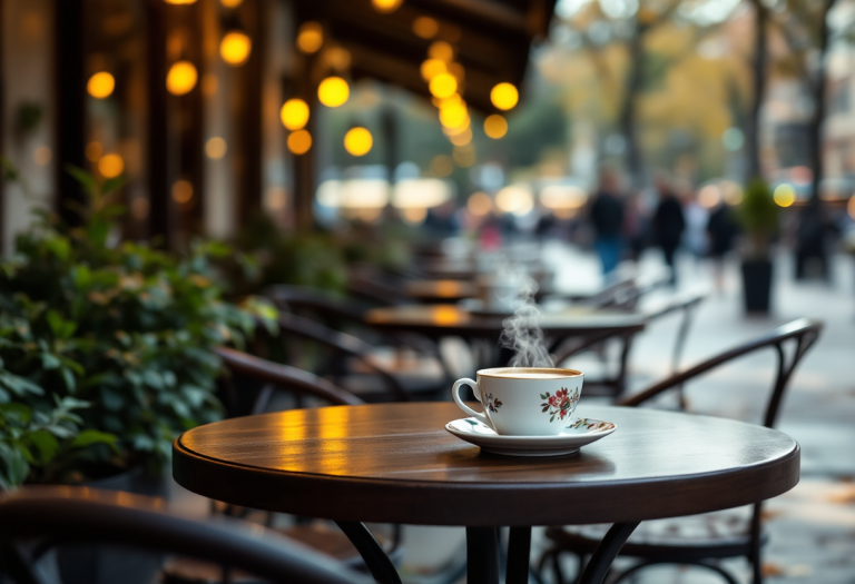 Belen Rodriguez parla di social media e vita familiare