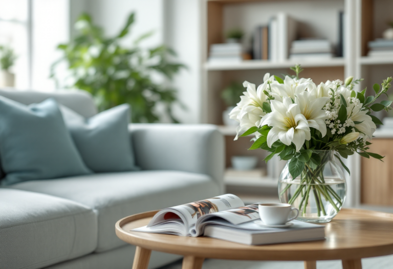 Carlotta Brambilla Pisoni durante un evento di Bim Bum Bam