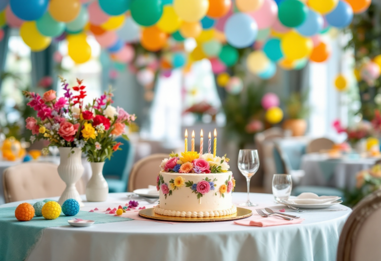 Veronica Peparini e Andreas Muller festeggiano le gemelline