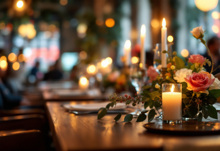 Antonella Fiordelisi festeggia il compleanno con amici