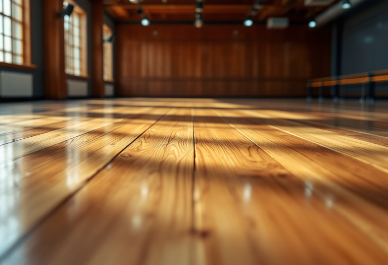 Dandy Cipriano in campo prima dell'infortunio