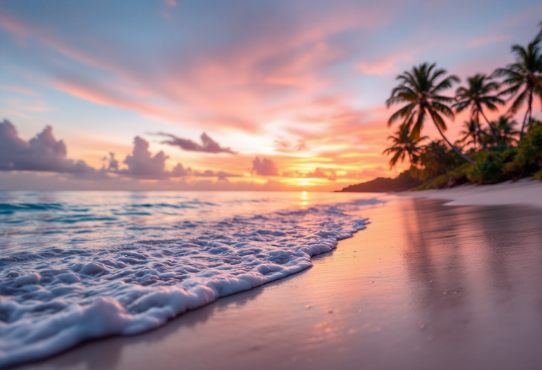 Deva Cassel e Saul Nanni in un momento romantico