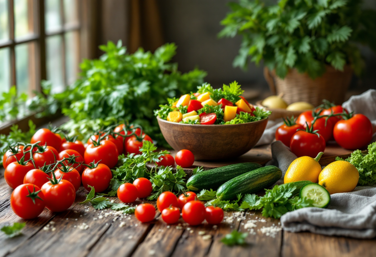 Alimenti sani per prevenire le emorroidi