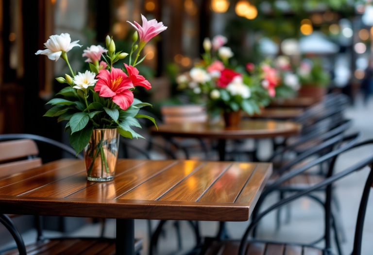 Diletta Leotta ed Elodie sorridono durante una serata insieme