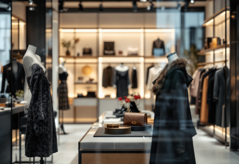 Donatella Versace annuncia il suo addio alla maison