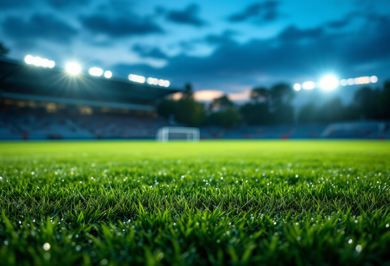 Elio Corno, noto giornalista sportivo e tifoso dell'Inter