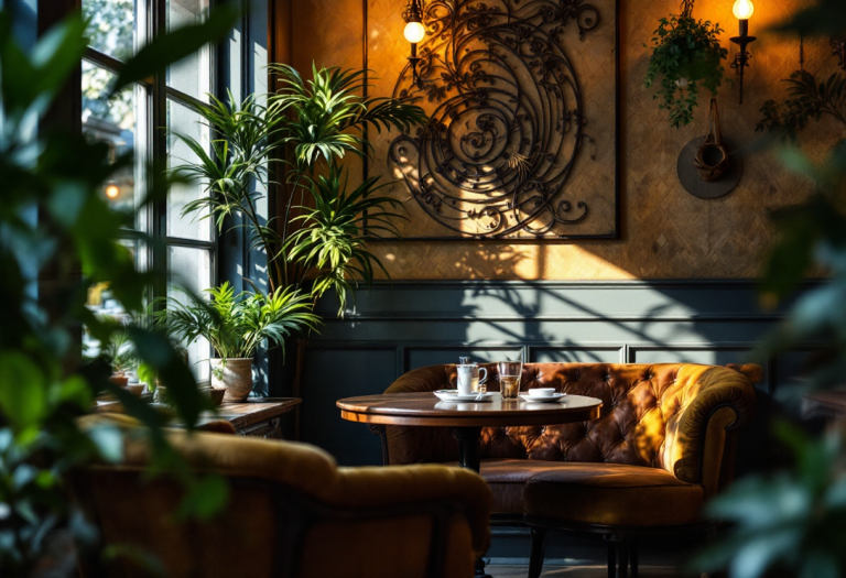 Emanuela Folliero in un momento di riflessione