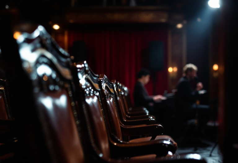 Fiorella Mannoia in concerto, simbolo di forza e passione