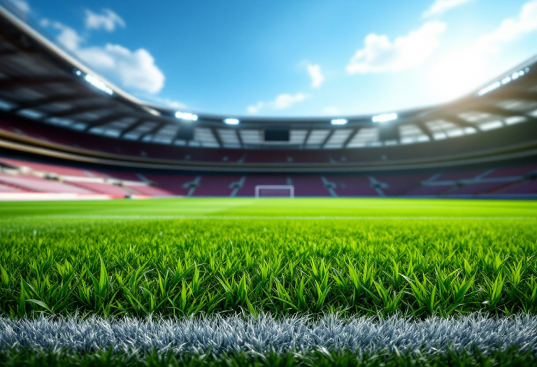 Francesco Facchinetti in veste di procuratore sportivo