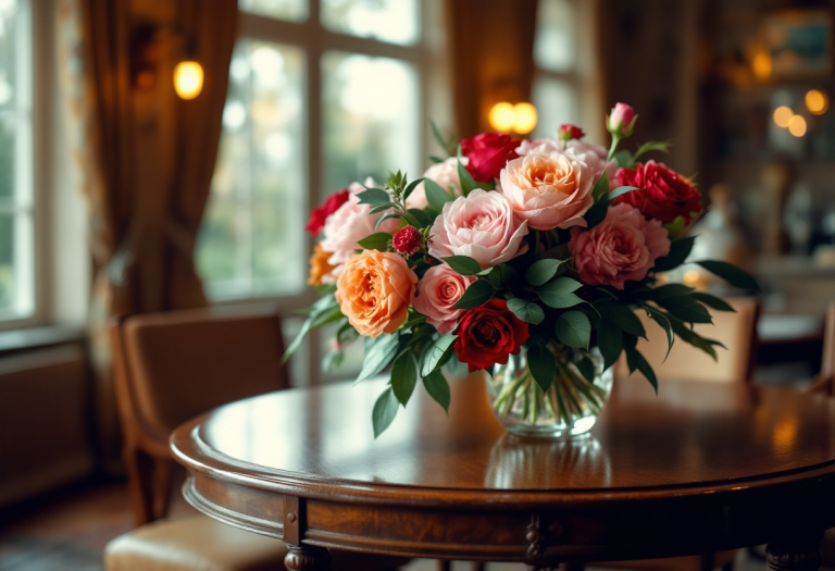 Gaia presenta il suo nuovo album esplorando l'identità musicale