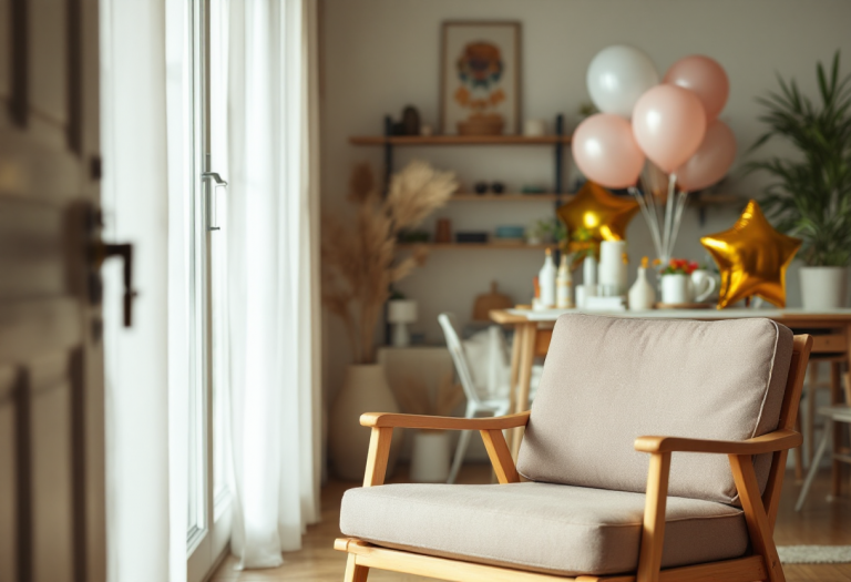 Giuliano Sangiorgi e Ilaria Macchia con il loro bambino Michele