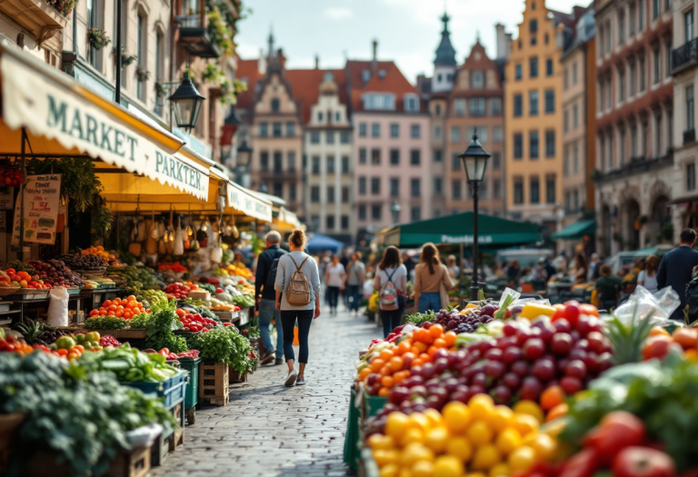 Giulio Berruti durante una sfida in Pechino Express