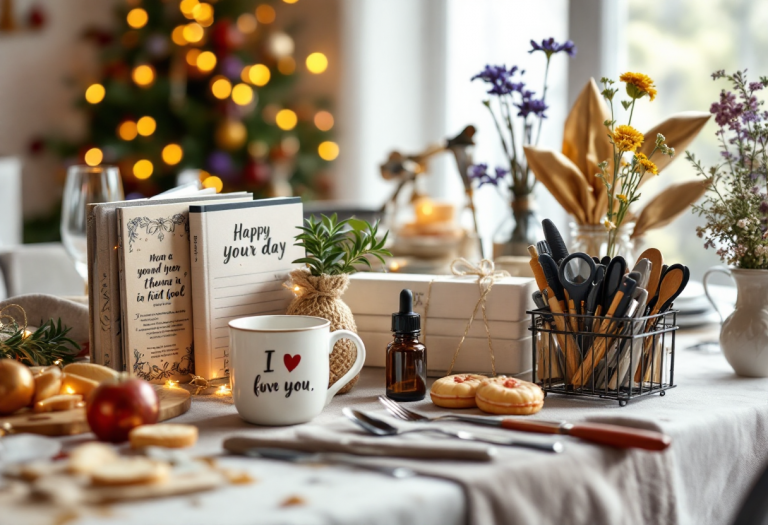 Regali originali per la festa del papà, idee sorprendenti