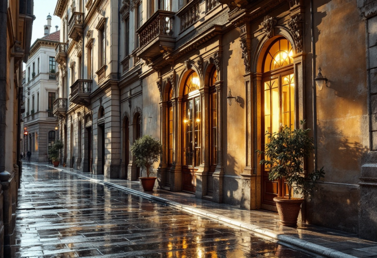 Imma Tataranni in una scena drammatica della nuova stagione