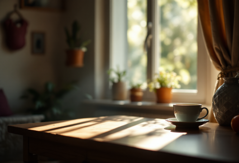 Jacqueline Luna Di Giacomo celebra il corpo dopo la gravidanza