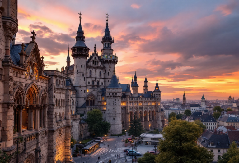 Il principe Harry riflette sulla sua vita e famiglia