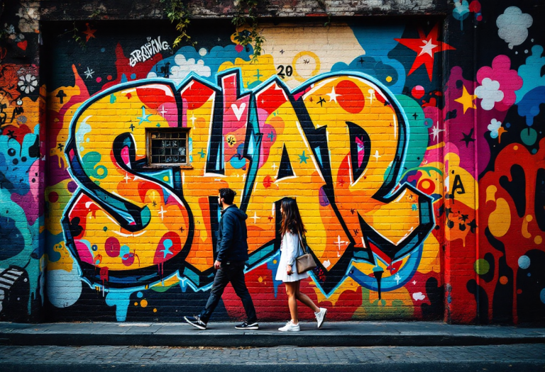 Lady Gaga in un momento di esibizione intensa e vibrante