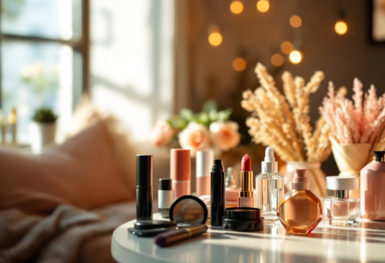 Laura Cremaschi discute di bellezza e labbra autentiche