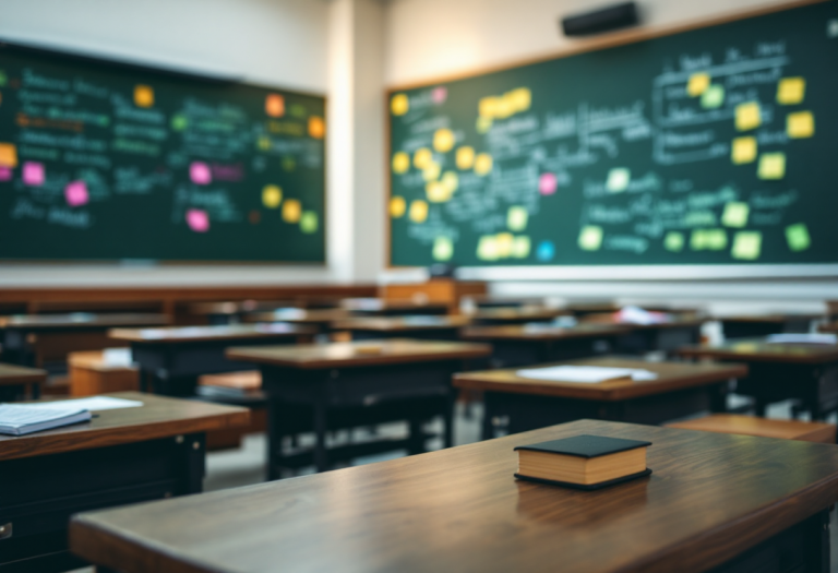 Corsi universitari bizzarri e lauree insolite