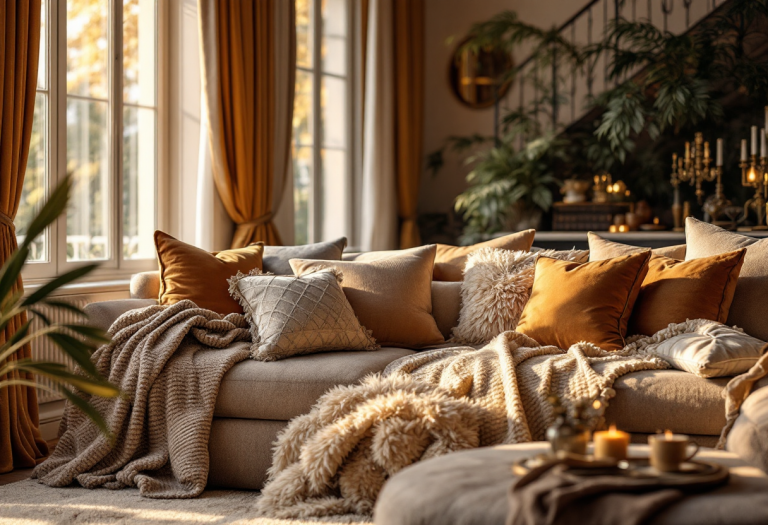 Lory Del Santo e Marco Cucolo insieme in un programma televisivo