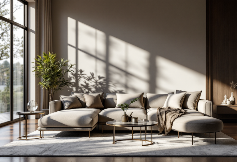 Luisa Corna mentre canta il suo nuovo brano gioioso