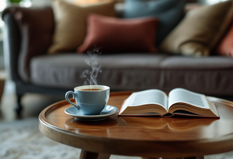 Mara Venier e Nicola Carraro insieme sorridenti