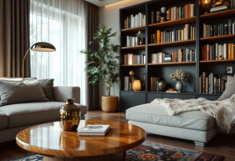 Marcella Bella con la famiglia in un momento di gioia