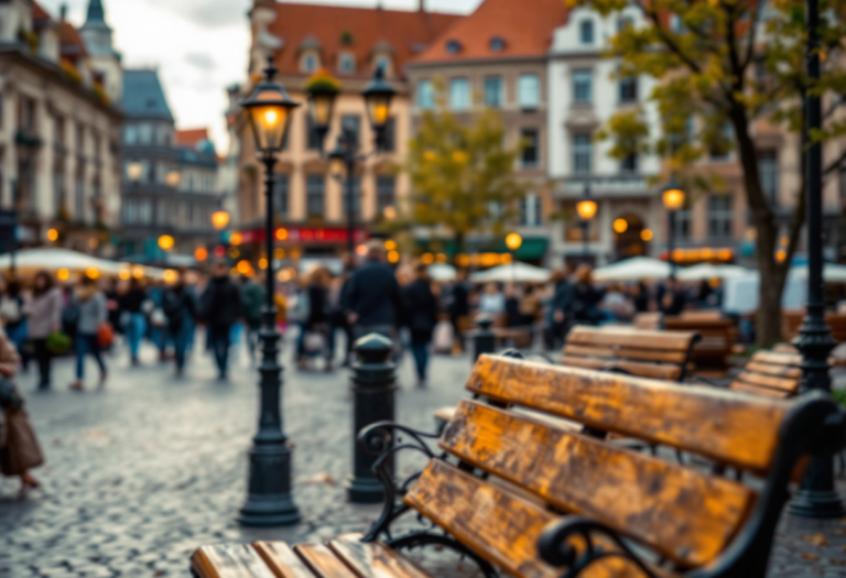 Maurizio Battista in una scena del suo nuovo film
