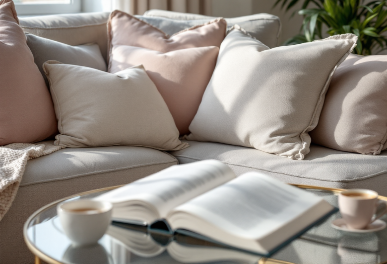 Meghan Markle in un momento di riflessione e crescita personale