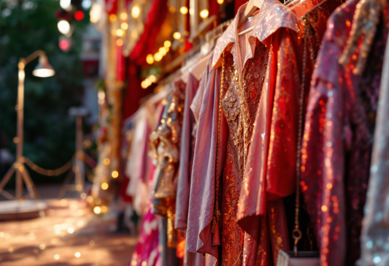 Monica Leofreddi affronta la maternità con coraggio