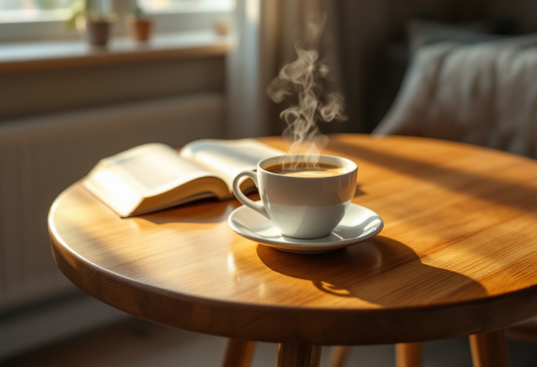 Nadia Rinaldi parla della fine del suo matrimonio