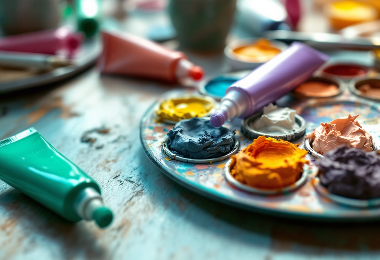 correttori colorati da Donnemagazine.it I correttori colorati di Maybelline per un make up impeccabile