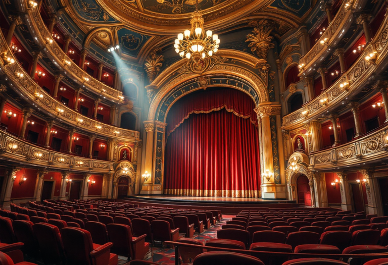 Previsioni Oscar 2025 con i principali candidati