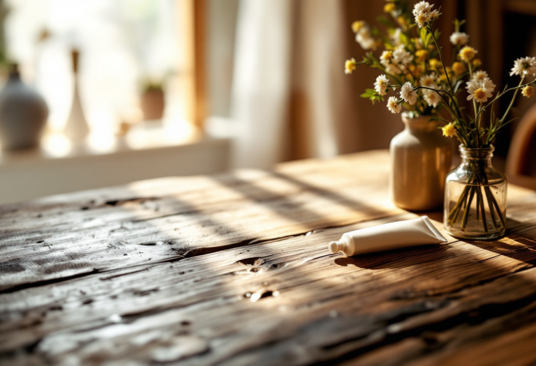 Creme efficaci per prevenire le ragadi delle mani