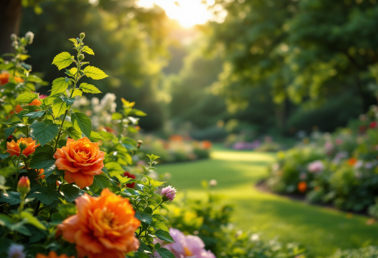 Re Carlo e Camilla durante il loro viaggio in Italia