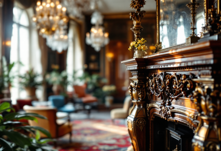 Immagine delle regine influenti della storia britannica