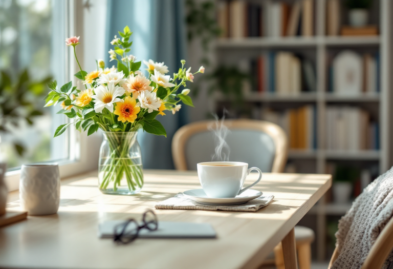 Eleonora Giorgi e Gabriele insieme in un momento speciale