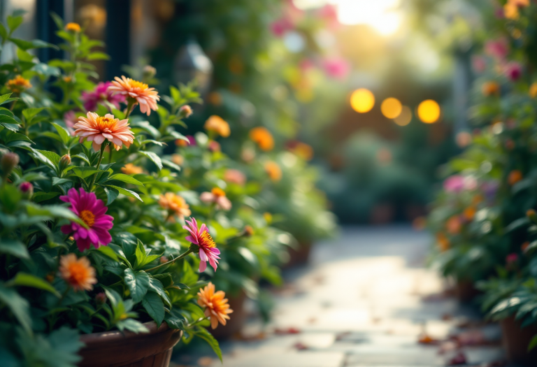 Samuele Bersani durante un'intervista sulla sua salute