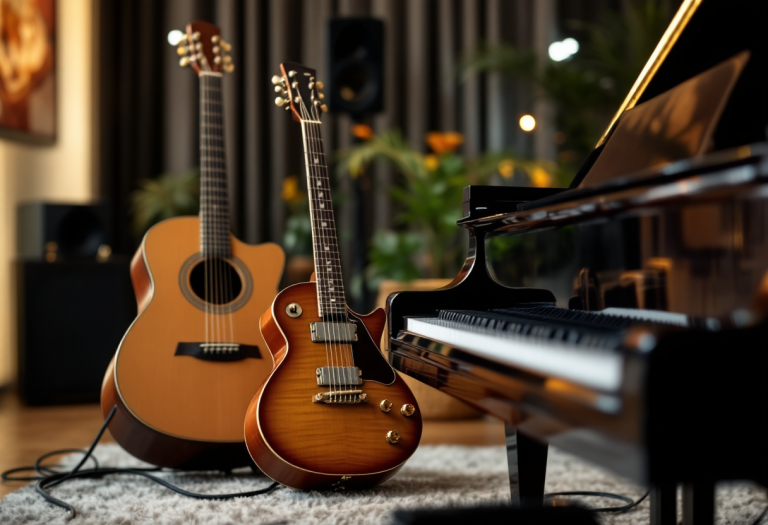 Sarah Toscano parla di Fedez e Berrettini