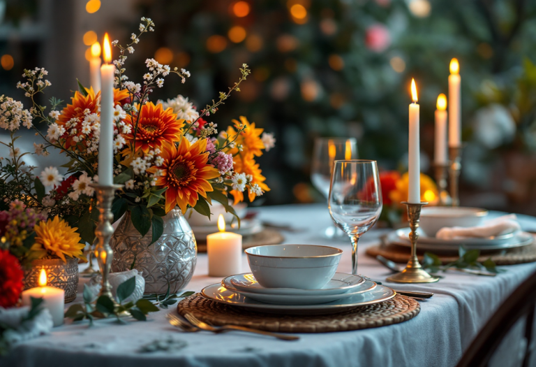 Selvaggia Lucarelli e Lorenzo Biagiarelli durante un evento di beneficenza
