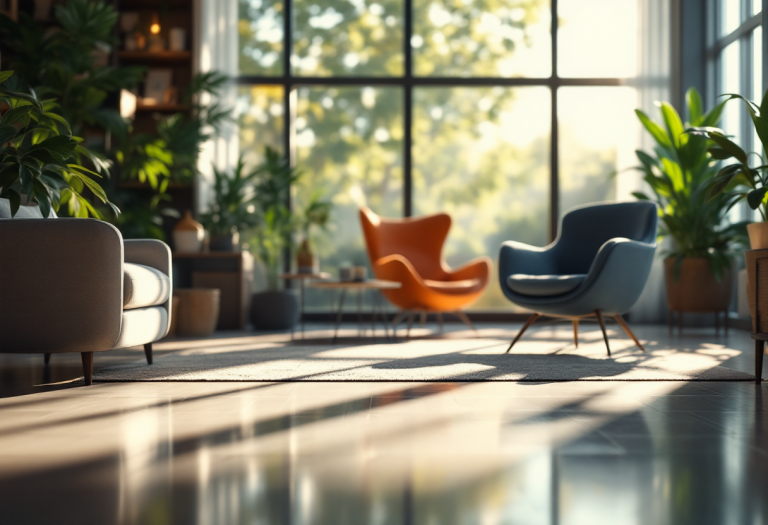 Immagine della serata di Che tempo che fa con ospiti divertenti