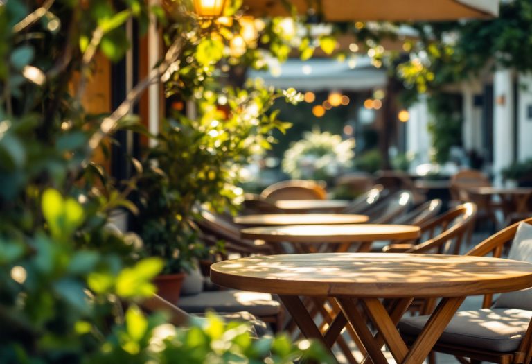 Serena Garitta riflette su fama e scelte di vita