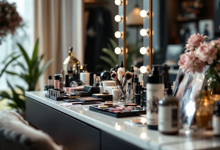 Silvia Tirado pronta per un intervento al seno