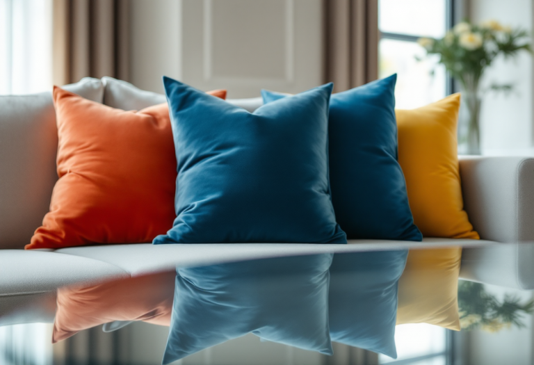 Sonia Bruganelli e Paolo Bonolis insieme sorridenti